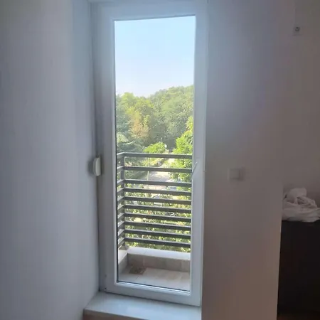 Lägenhet Zvezdara Belgrad