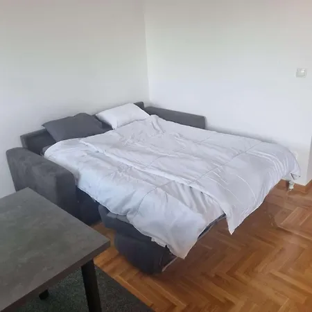 Zvezdara Belgrad